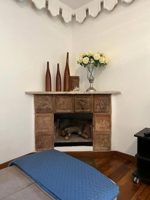 A.D. Navona Apartment Ρώμη Εξωτερικό φωτογραφία